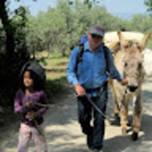 Meet your Posher, Craig